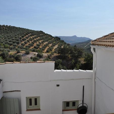 La Estrellita Apartment Iznajar Exterior photo