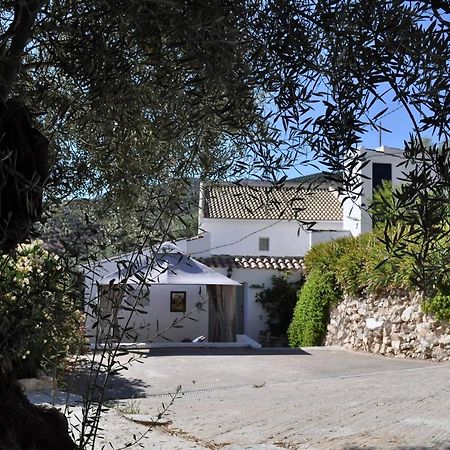 La Estrellita Apartment Iznajar Exterior photo