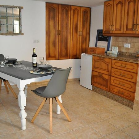 La Estrellita Apartment Iznajar Exterior photo