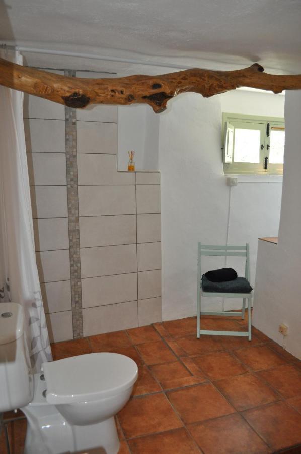 La Estrellita Apartment Iznajar Exterior photo