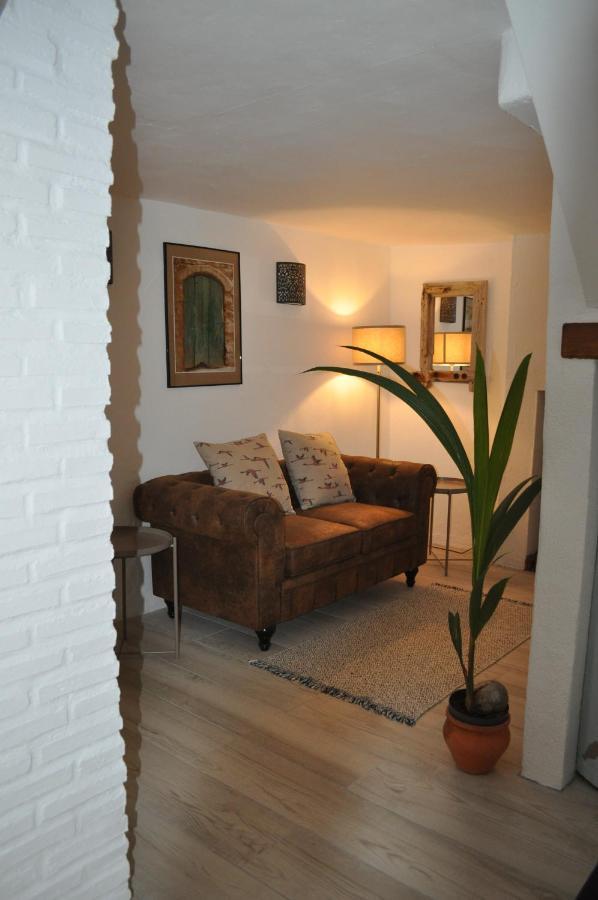 La Estrellita Apartment Iznajar Exterior photo